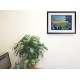 Memorial Stadium Fine Art Print - Bristol Rovers FC